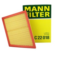 Фильтр воздушный MANN C 22018