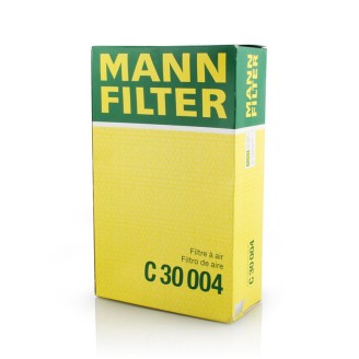 Фильтр воздушный MANN C 30004