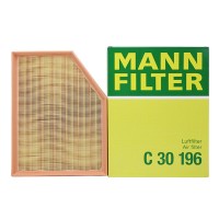Фильтр воздушный MANN C 30196