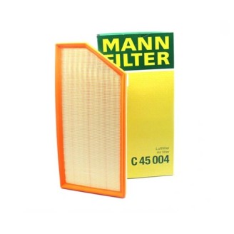 Фильтр воздушный MANN C 45004