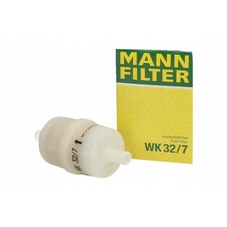 Фильтр топливный MANN WK 32/7 