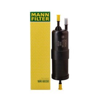 Фильтр топливный MANN WK 6030