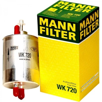 Фильтр топливный MANN WK 720