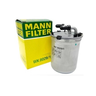 Фильтр топливный MANN WK 8029/1