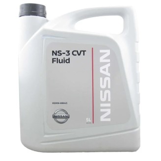 Nissan CVT NS-3 5л 
