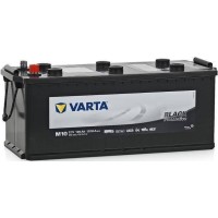 Varta Promotive Black M10 190 Ah о-п 1200A EN (513х223х223) R+