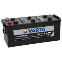 Varta Promotive Black M7 180 Ah о-п 1100A EN (513х223х223) R+