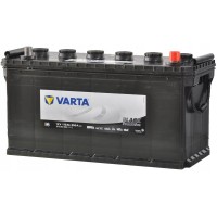 Varta Promotive Black I6 110 Ah о-п 850A EN (413х175х220) R+