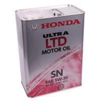 Honda Ultra LTD 5W-30 4л