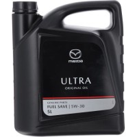Mazda Ultra Original Oil  5W-30 053005TFE 5л