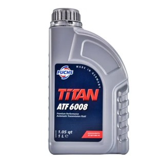 Titan Fuchs ATF 6008 1л