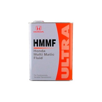 Honda ULTRA HMMF 4л