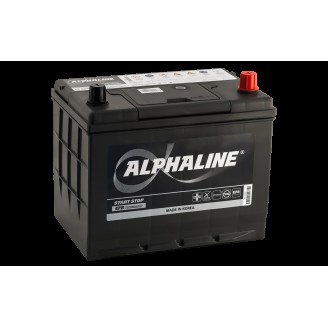 AlphaLine EFB S95 100D26L 68 Ah 730 A обр. пол.