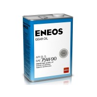 ENEOS GEAR 75W-90 GL-5 4л