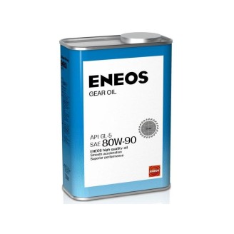 ENEOS GEAR 80W-90 GL-5 1л