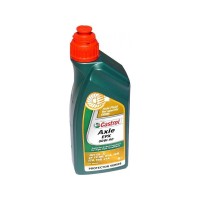 Castrol Axle EPX 80W-90 GL-5 1л