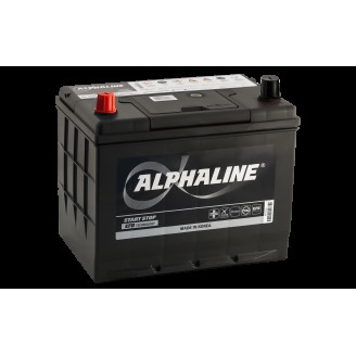 AlphaLine EFB S95R 100D26R 68 Ah 730 A прям. пол.
