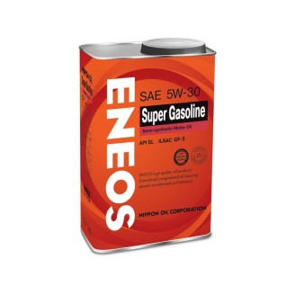 ENEOS Super Gasoline 5W-30 0.946л