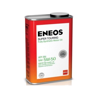 ENEOS Super Touring 5W-50 0.946л