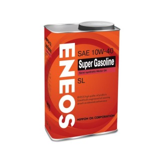 ENEOS Super Gasoline 10W-40 0.946л