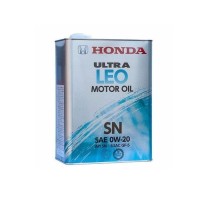 Honda Ultra Leo SN 0W-20 4л