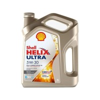Shell Helix Ultra ECT C3 5W-30 4л