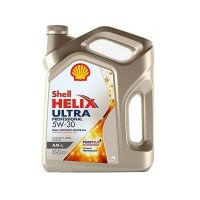 Shell Helix Ultra Professional AM-L 5W-30 4л