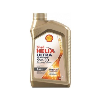 Shell Helix Ultra Professional AM-L 5W-30 1л
