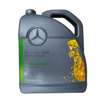Mercedes-Benz MB 229.51 5W-30 5л