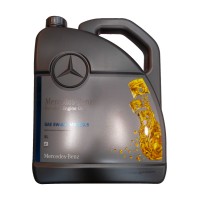Mercedes-Benz MB 229.5 5W-40 5л