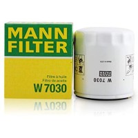 Фильтр масляный MANN W 7030