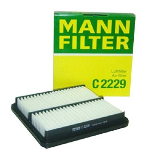Фильтр воздушный MANN C 2229