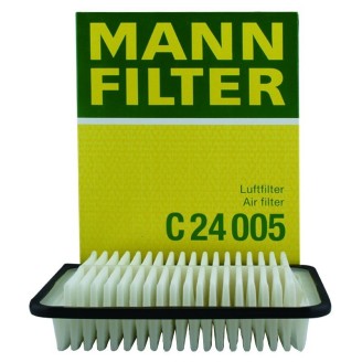 Фильтр воздушный MANN C 24005