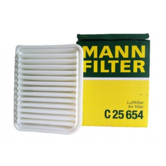 Фильтр воздушный MANN C 25654