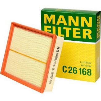 Фильтр воздушный MANN C 26168