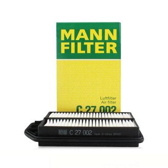 Фильтр воздушный MANN C 27002