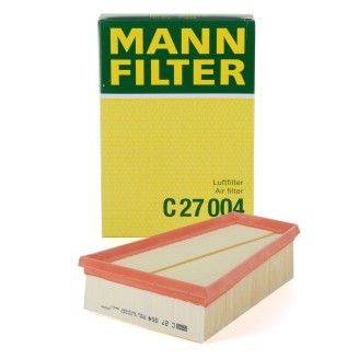Фильтр воздушный MANN C 27004