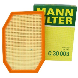 Фильтр воздушный MANN C 30003