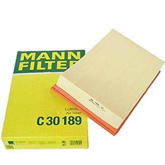 Фильтр воздушный MANN C 30189