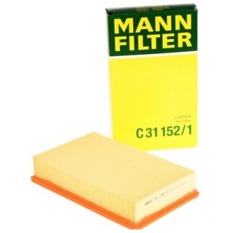Фильтр воздушный MANN C 31152/1