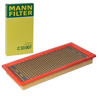 Фильтр воздушный MANN C 33007