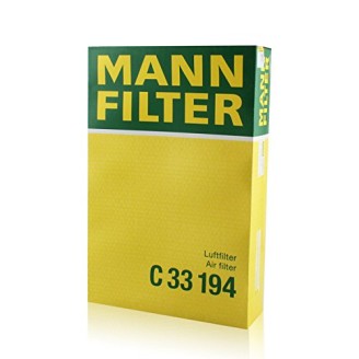 Фильтр воздушный MANN C 33194