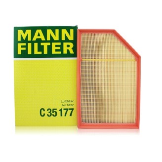 Фильтр воздушный MANN C 35177