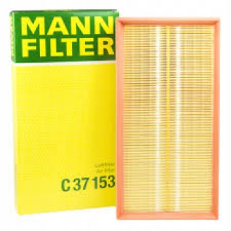 Фильтр воздушный MANN C 37153