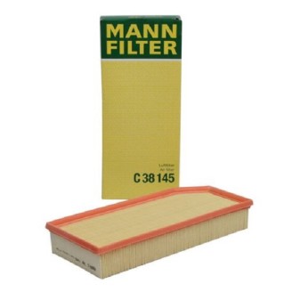 Фильтр воздушный MANN C 38145
