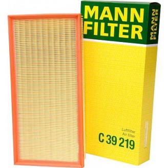 Фильтр воздушный MANN C 39219
