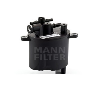 Фильтр топливный MANN WK 12001