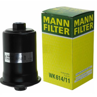 Фильтр топливный MANN WK 614/11