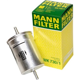 Фильтр топливный MANN WK 730/1